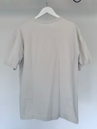 Camiseta COS Gris Claro Talla M
