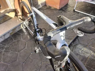 Wilier Filante SL Campagnolo Super Record