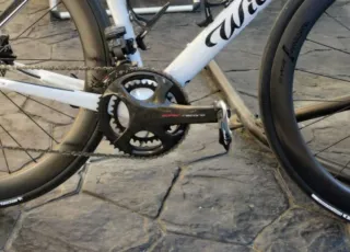 Wilier Filante SL Campagnolo Super Record