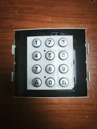 Teclado Numérico Fermax