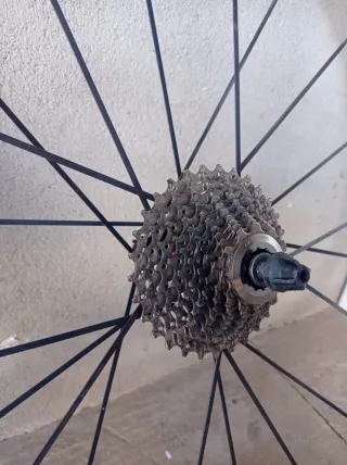 Llantas Mavic Ksyrium Élite