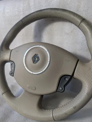 Volante Renault Megane II