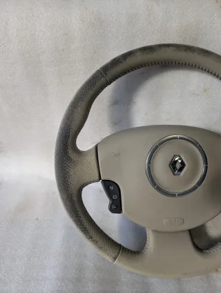 Volante Renault Megane II