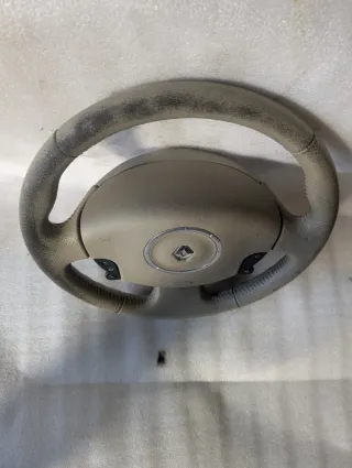 Volante Renault Megane II