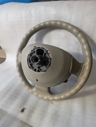 Volante Renault Megane II