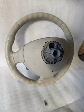 Volante Renault Megane II