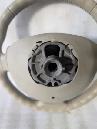 Volante Renault Megane II