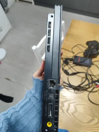 Ps2 da riparare - Non legge CD