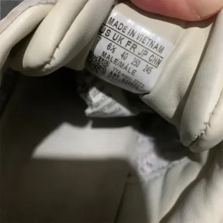 Zapatillas Adidas Made in Germany 1/500