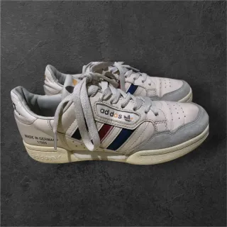 Zapatillas Adidas Made in Germany 1/500