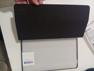 Funda JETech iPad Pro 12.9