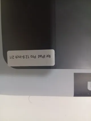 Funda JETech iPad Pro 12.9