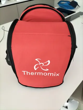 Mochila Vorwerk Thermomix TM31