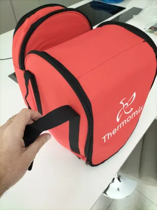 Mochila Vorwerk Thermomix TM31