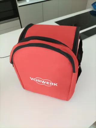 Mochila Vorwerk Thermomix TM31