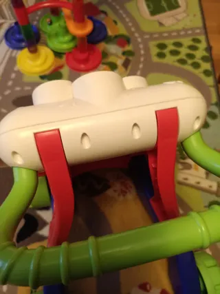 Andador Coche Chicco