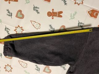 Giacca Woolrich double-face blu/grigio