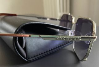 Occhiali da sole uomo DSQUARED2