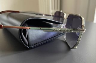Occhiali da sole uomo DSQUARED2