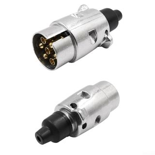 Conector 7 pines remolque