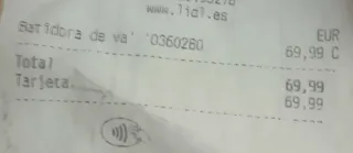 Batidora de vaso con función cocción