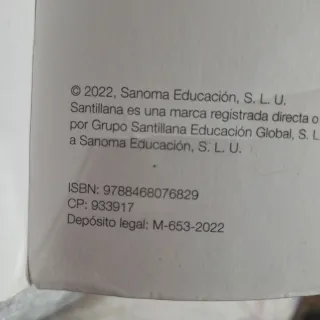 FISICA Y QUIMICA SERIE ENSAYAMOS 3 ESO CONSTRUY...
