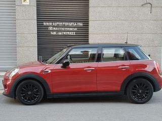 MINI 5 Puertas Cooper D f55