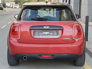 MINI 5 Puertas Cooper D f55