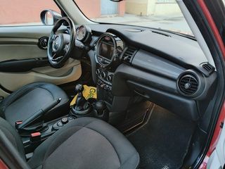 MINI 5 Puertas Cooper D f55