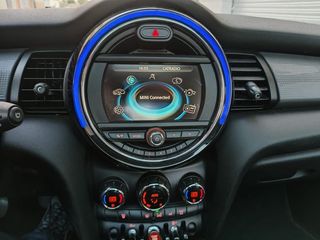 MINI 5 Puertas Cooper D f55