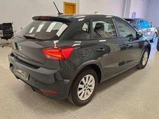 Seat Ibiza 1.0 MPI 59 kW (80 CV) Reference Salta!