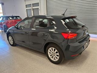 Seat Ibiza 1.0 MPI 59 kW (80 CV) Reference Salta!