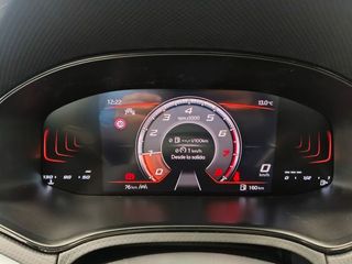 Seat Ibiza 1.0 MPI 59 kW (80 CV) Reference Salta!