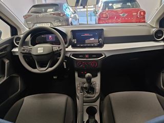 Seat Ibiza 1.0 MPI 59 kW (80 CV) Reference Salta!