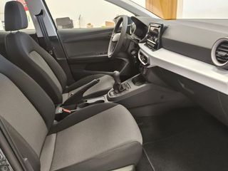 Seat Ibiza 1.0 MPI 59 kW (80 CV) Reference Salta!