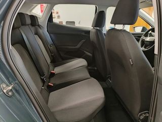 Seat Ibiza 1.0 MPI 59 kW (80 CV) Reference Salta!