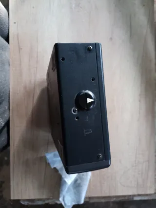 Cargador CD Coche Kenwood KDC-C457