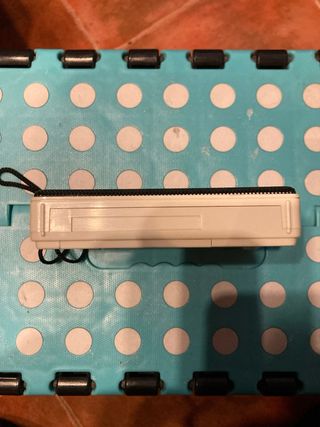 Radio Academy AA50 Slim FM-AM