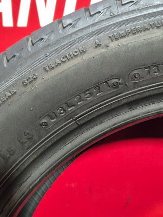 [R. 1717] - 195 55 16 87H NEUMÁTICOS BRIDGESTONE