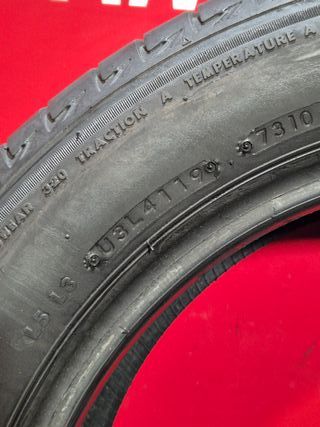 [R. 1717] - 195 55 16 87H NEUMÁTICOS BRIDGESTONE