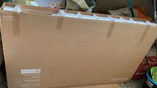 TV Samsung Neo QLED 65 QN90A