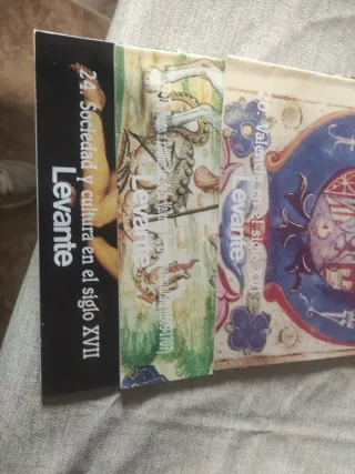 Colección Historia del Pueblo Valenciano