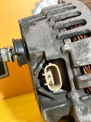 Alternador Nissan/Renault
