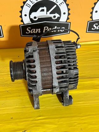 Alternador Nissan/Renault