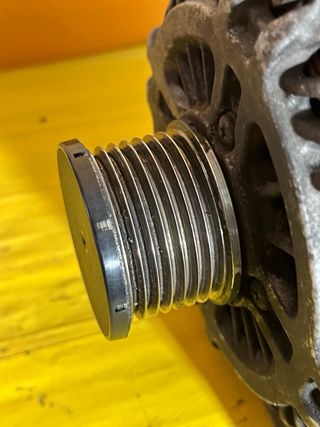 Alternador Nissan/Renault