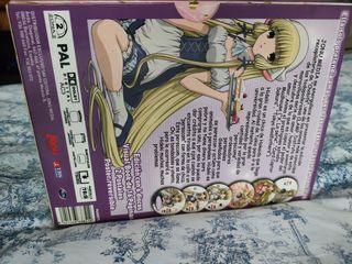 Chobits