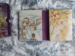 Chobits
