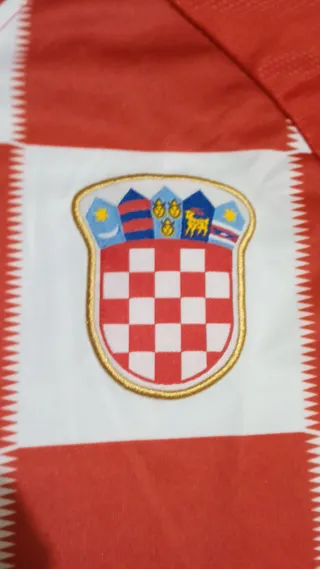 Maglia Croazia Rakitic'