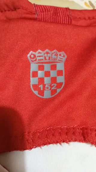 Maglia Croazia Rakitic'