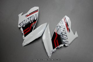 Carenado Completo KAWASAKI NINJA 400R 2018 - 2024